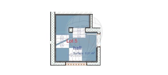 4 bedrooms Apartment in Merlimont, France No. 88666 15