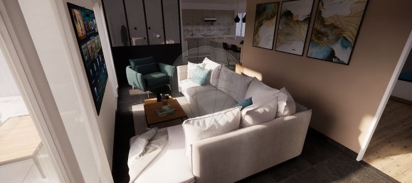 4 bedrooms Apartment in Merlimont, France No. 88666 2