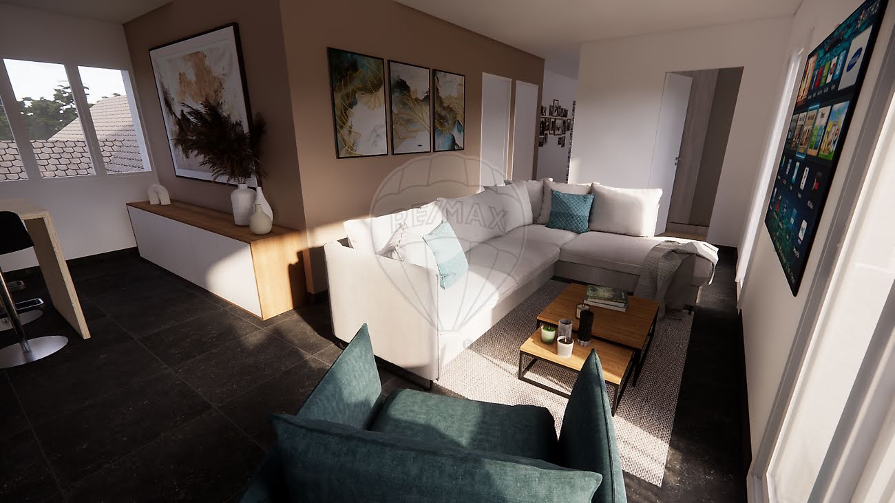 4 bedrooms Apartment in Merlimont, France No. 88666