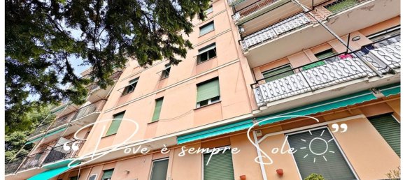 6 rooms Apartment in Genoa, Italy No. 13605 23
