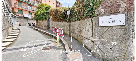 6 rooms Apartment in Genoa, Italy No. 13605 24