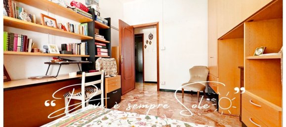 6 rooms Apartment in Genoa, Italy No. 13605 19