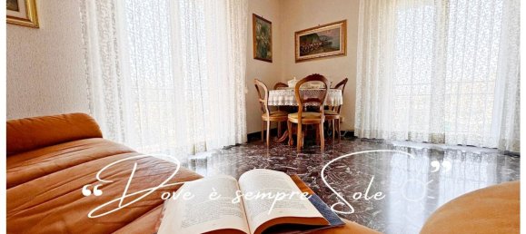 6 rooms Apartment in Genoa, Italy No. 13605 29