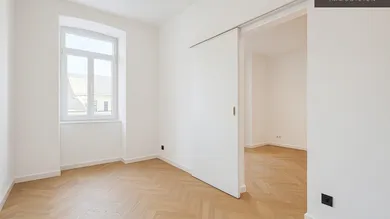 3 rooms Apartment in Hernals, Austria No. 136703