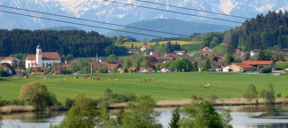 Casa T4 em Weilheim-Schongau, Germany N.º 117528 8