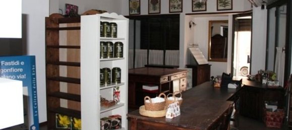 Gewerbliche Immobilie in Serravalle Scrivia, Italy 58m², Nr. 156649 5