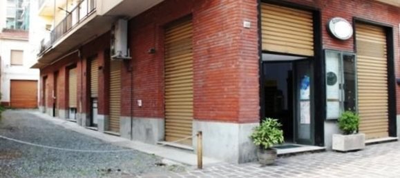 Gewerbliche Immobilie in Serravalle Scrivia, Italy 58m², Nr. 156649 15