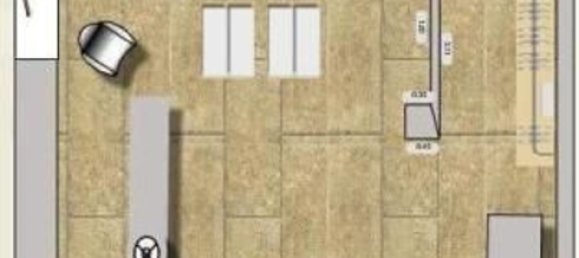 Gewerbliche Immobilie in Serravalle Scrivia, Italy 58m², Nr. 156649 9