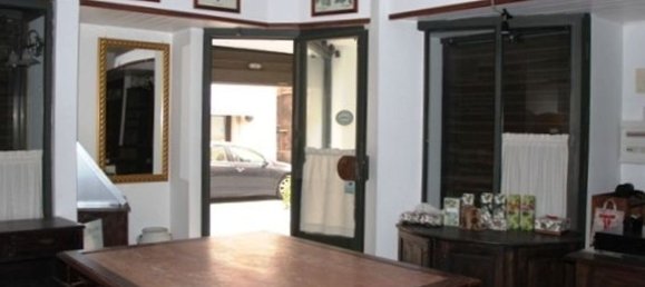 Gewerbliche Immobilie in Serravalle Scrivia, Italy 58m², Nr. 156649 13