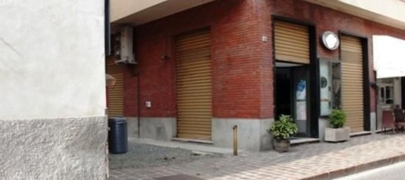 Gewerbliche Immobilie in Serravalle Scrivia, Italy 58m², Nr. 156649 8