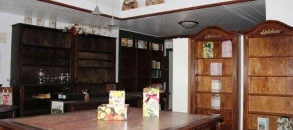 Gewerbliche Immobilie in Serravalle Scrivia, Italy 58m², Nr. 156649 7