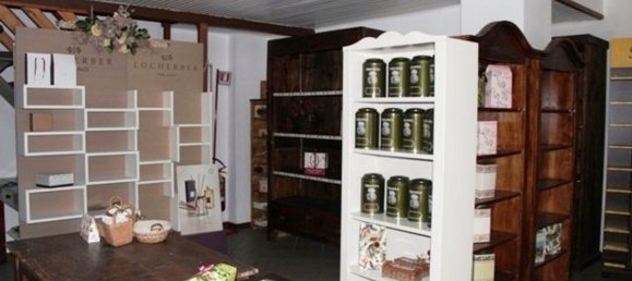 Gewerbliche Immobilie in Serravalle Scrivia, Italy 58m², Nr. 156649 2