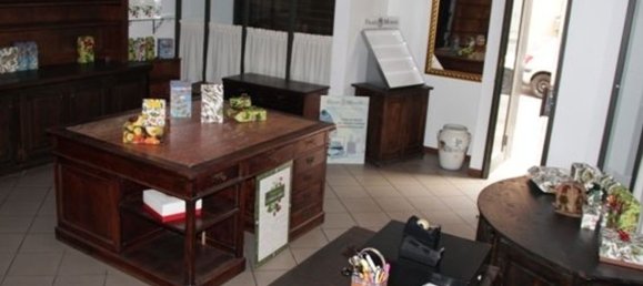 Gewerbliche Immobilie in Serravalle Scrivia, Italy 58m², Nr. 156649 6