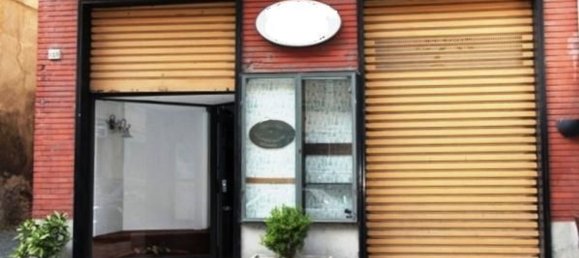 Gewerbliche Immobilie in Serravalle Scrivia, Italy 58m², Nr. 156649 11