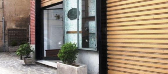 Gewerbliche Immobilie in Serravalle Scrivia, Italy 58m², Nr. 156649 3