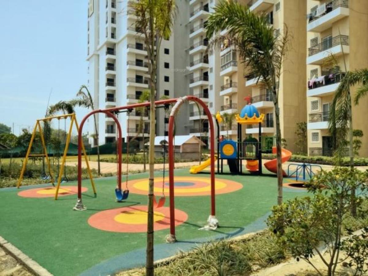 3 bedrooms House in Ghaziabad, India No. 55263