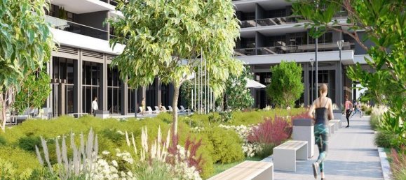 3 bedrooms Apartment in Al Reem Island, UAE No. 40014 18