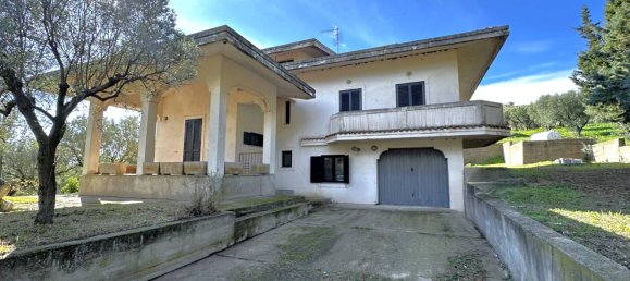 9 rooms Villa in Cropani, Italy No. 29706 30