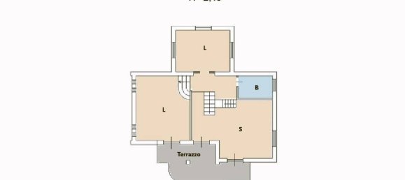 9 rooms Villa in Cropani, Italy No. 29706 31