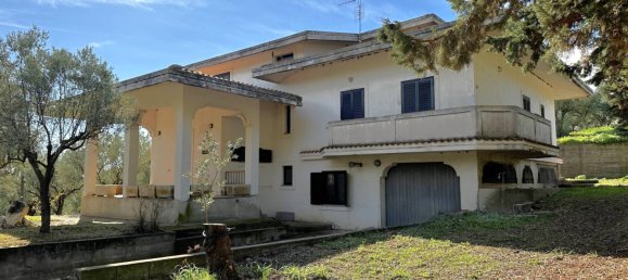9 rooms Villa in Cropani, Italy No. 29706 27
