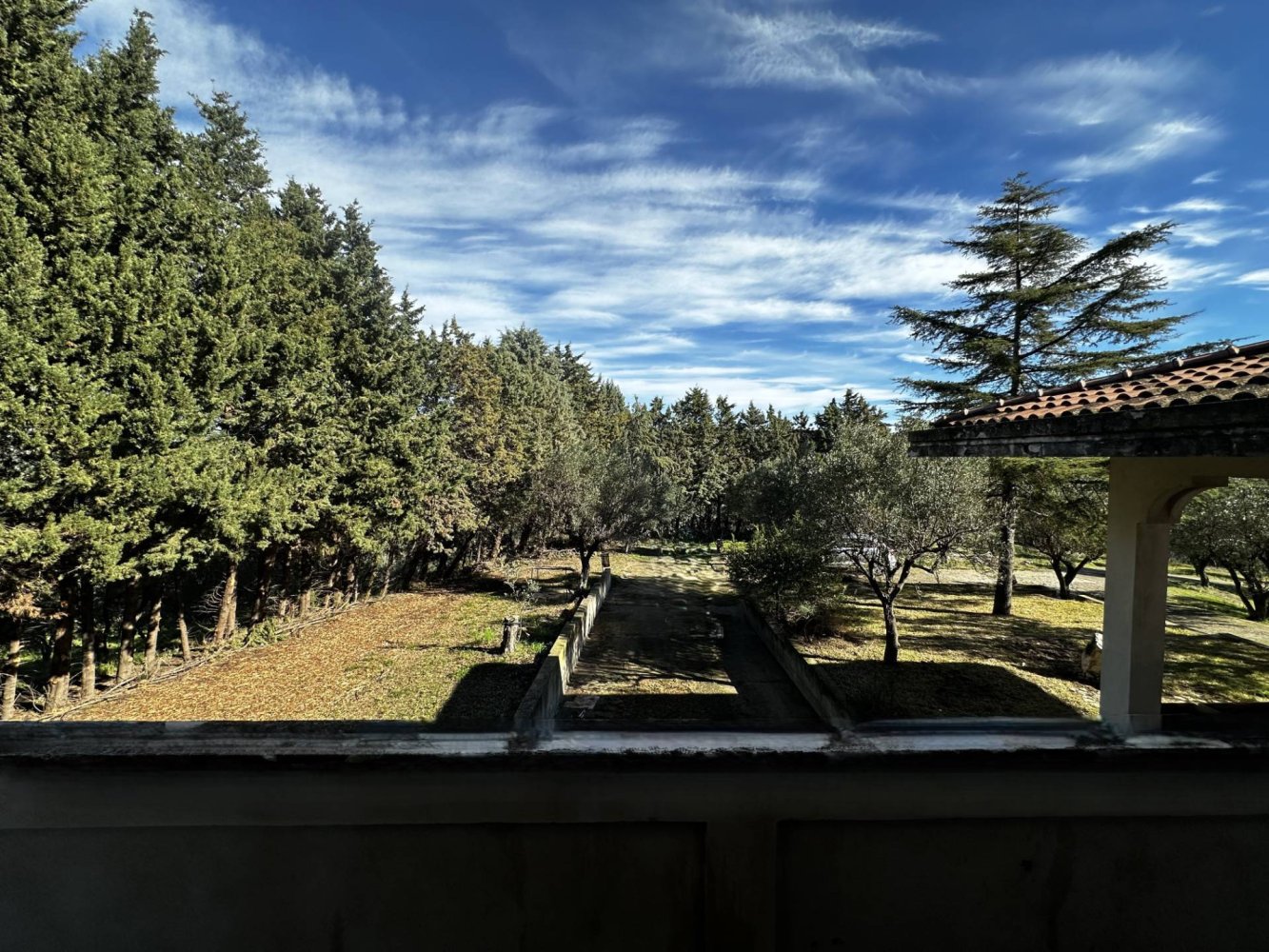 9 rooms Villa in Cropani, Italy No. 29706
