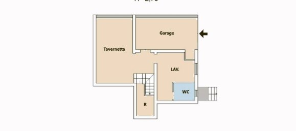 9 rooms Villa in Cropani, Italy No. 29706 32