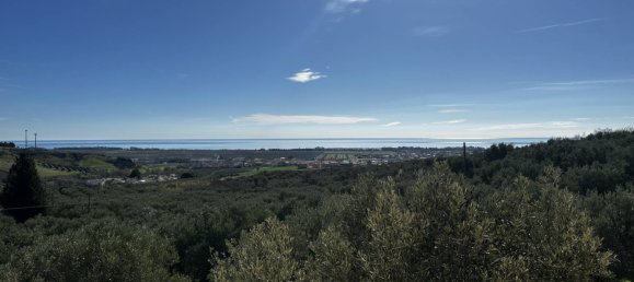 9 rooms Villa in Cropani, Italy No. 29706 22