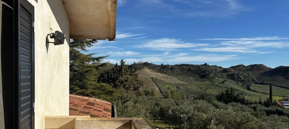 9 rooms Villa in Cropani, Italy No. 29706 21