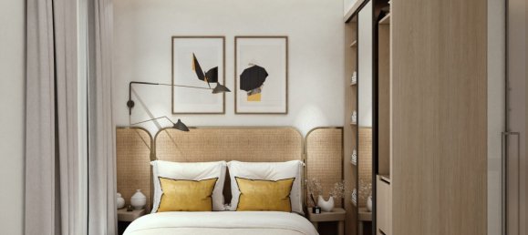 2 salles appartement à vendre à Pattaya, Chonburi, Eastern Thailand, Thailand № 74881 15