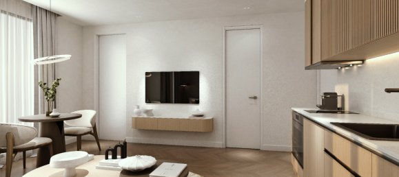 2 salles appartement à vendre à Pattaya, Chonburi, Eastern Thailand, Thailand № 74881 18