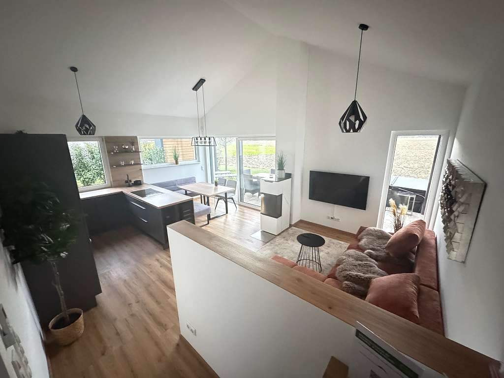 Дом с 2 спальнями в Бад Лойперсдорф, Австрия № 89210