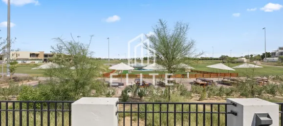 4 غرف نوم تاون هاوس في داماك هيلز (أكويا باي داماك), UAE رقم 113065 30