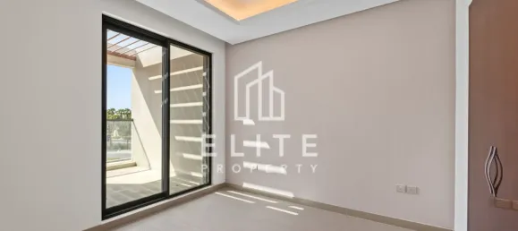 4 غرف نوم تاون هاوس في داماك هيلز (أكويا باي داماك), UAE رقم 113065 20