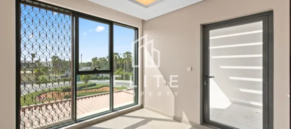 4 غرف نوم تاون هاوس في داماك هيلز (أكويا باي داماك), UAE رقم 113065 19