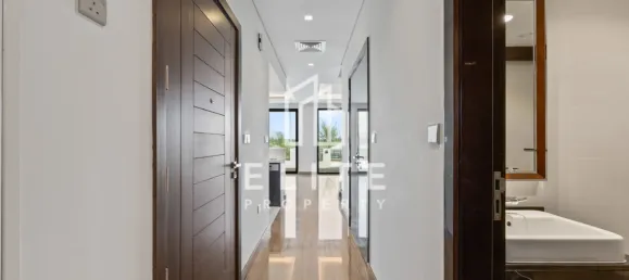 4 غرف نوم تاون هاوس في داماك هيلز (أكويا باي داماك), UAE رقم 113065 6