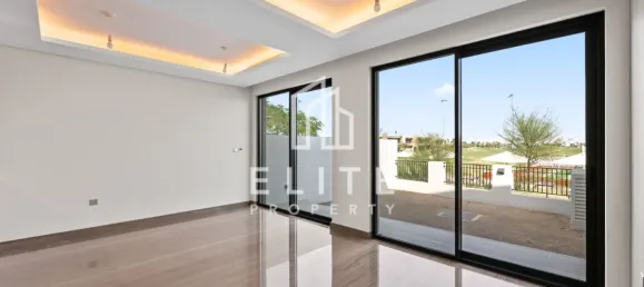 4 غرف نوم تاون هاوس في داماك هيلز (أكويا باي داماك), UAE رقم 113065 4