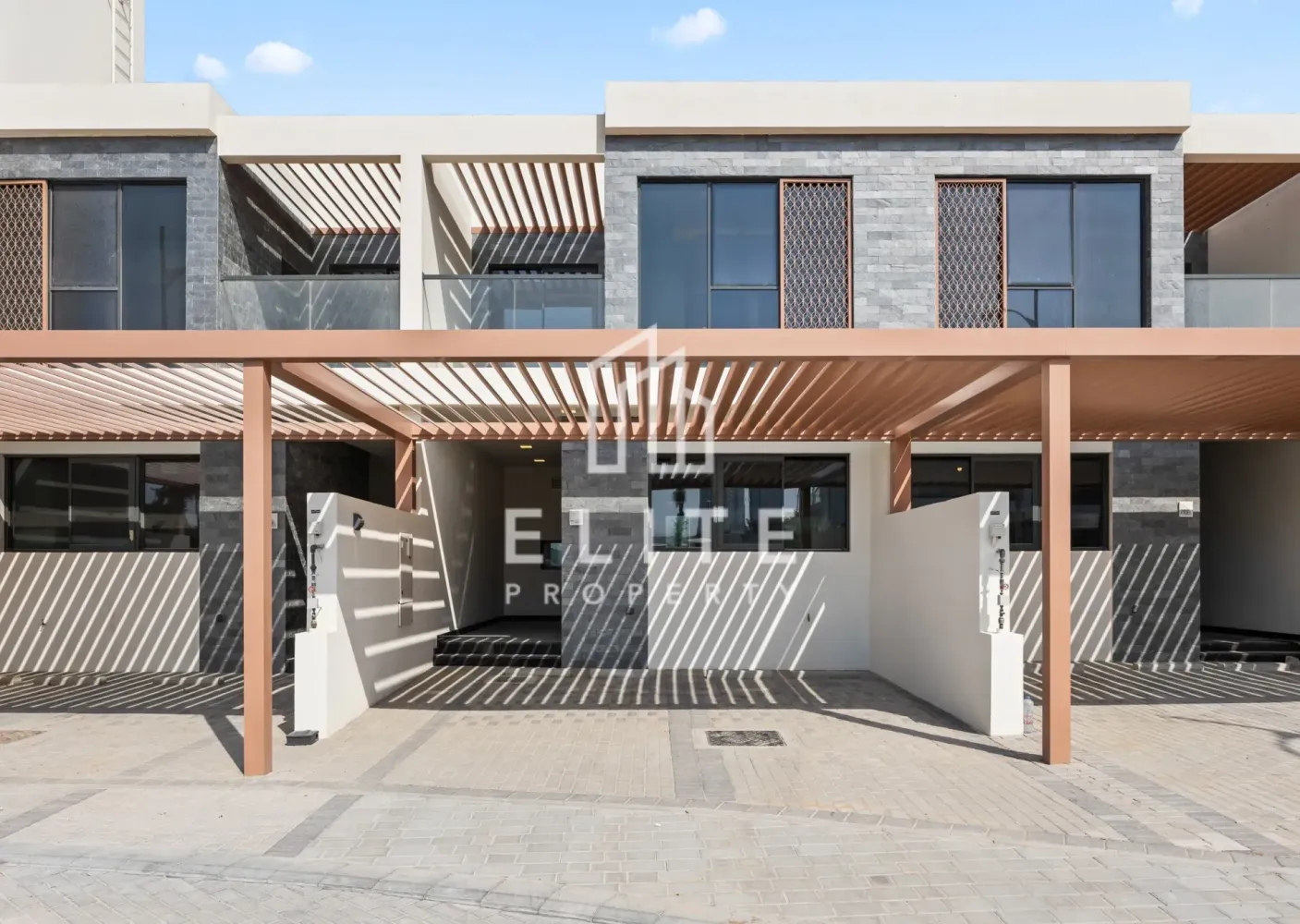 4 غرف نوم تاون هاوس في داماك هيلز (أكويا باي داماك), UAE رقم 113065