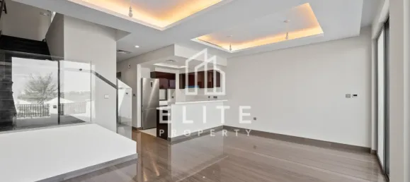 4 غرف نوم تاون هاوس في داماك هيلز (أكويا باي داماك), UAE رقم 113065 12