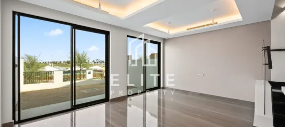 4 غرف نوم تاون هاوس في داماك هيلز (أكويا باي داماك), UAE رقم 113065 5