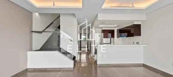 4 غرف نوم تاون هاوس في داماك هيلز (أكويا باي داماك), UAE رقم 113065 13