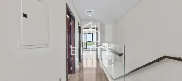 4 غرف نوم تاون هاوس في داماك هيلز (أكويا باي داماك), UAE رقم 113065 14