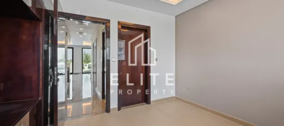 4 غرف نوم تاون هاوس في داماك هيلز (أكويا باي داماك), UAE رقم 113065 7