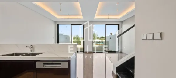 4 غرف نوم تاون هاوس في داماك هيلز (أكويا باي داماك), UAE رقم 113065 9