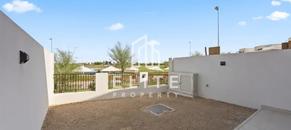 4 غرف نوم تاون هاوس في داماك هيلز (أكويا باي داماك), UAE رقم 113065 2