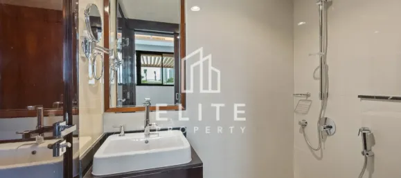 4 غرف نوم تاون هاوس في داماك هيلز (أكويا باي داماك), UAE رقم 113065 26