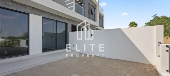 4 غرف نوم تاون هاوس في داماك هيلز (أكويا باي داماك), UAE رقم 113065 28