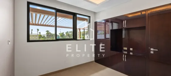 4 غرف نوم تاون هاوس في داماك هيلز (أكويا باي داماك), UAE رقم 113065 17