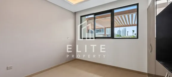 4 غرف نوم تاون هاوس في داماك هيلز (أكويا باي داماك), UAE رقم 113065 8