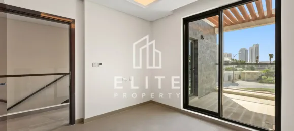 4 غرف نوم تاون هاوس في داماك هيلز (أكويا باي داماك), UAE رقم 113065 23