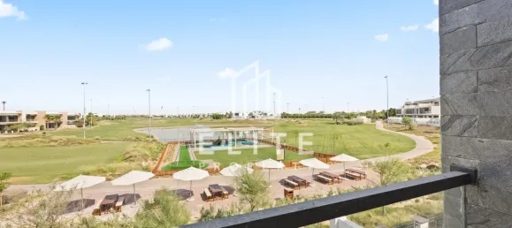 4 غرف نوم تاون هاوس في داماك هيلز (أكويا باي داماك), UAE رقم 113065 29